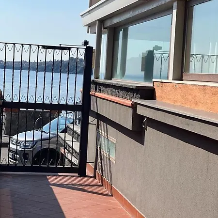 Apartamento Vania Aci Castello