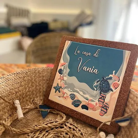 Vania Apartamento *