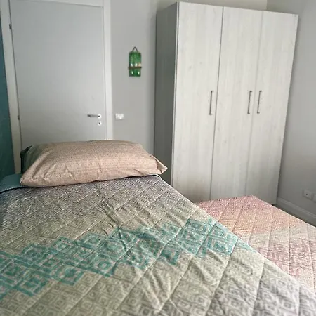 Vania Apartamento *